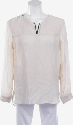 AlphaTauri Blouse & Tunic in S in White: front