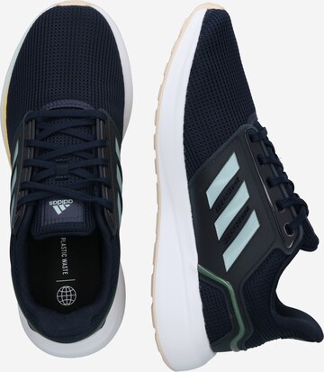 ADIDAS SPORTSWEAR Sneaker 'Eq19 Run' in Blau