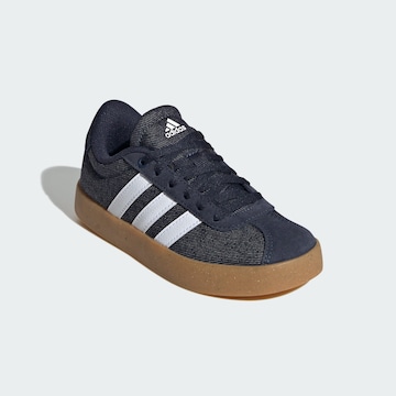 ADIDAS SPORTSWEAR Sneakers 'VL Court 3.0' in Blauw