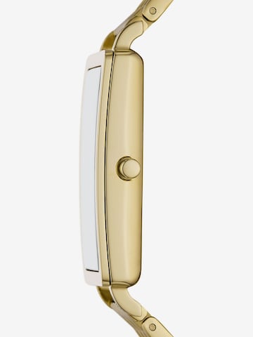 SKAGEN Uhr in Gold