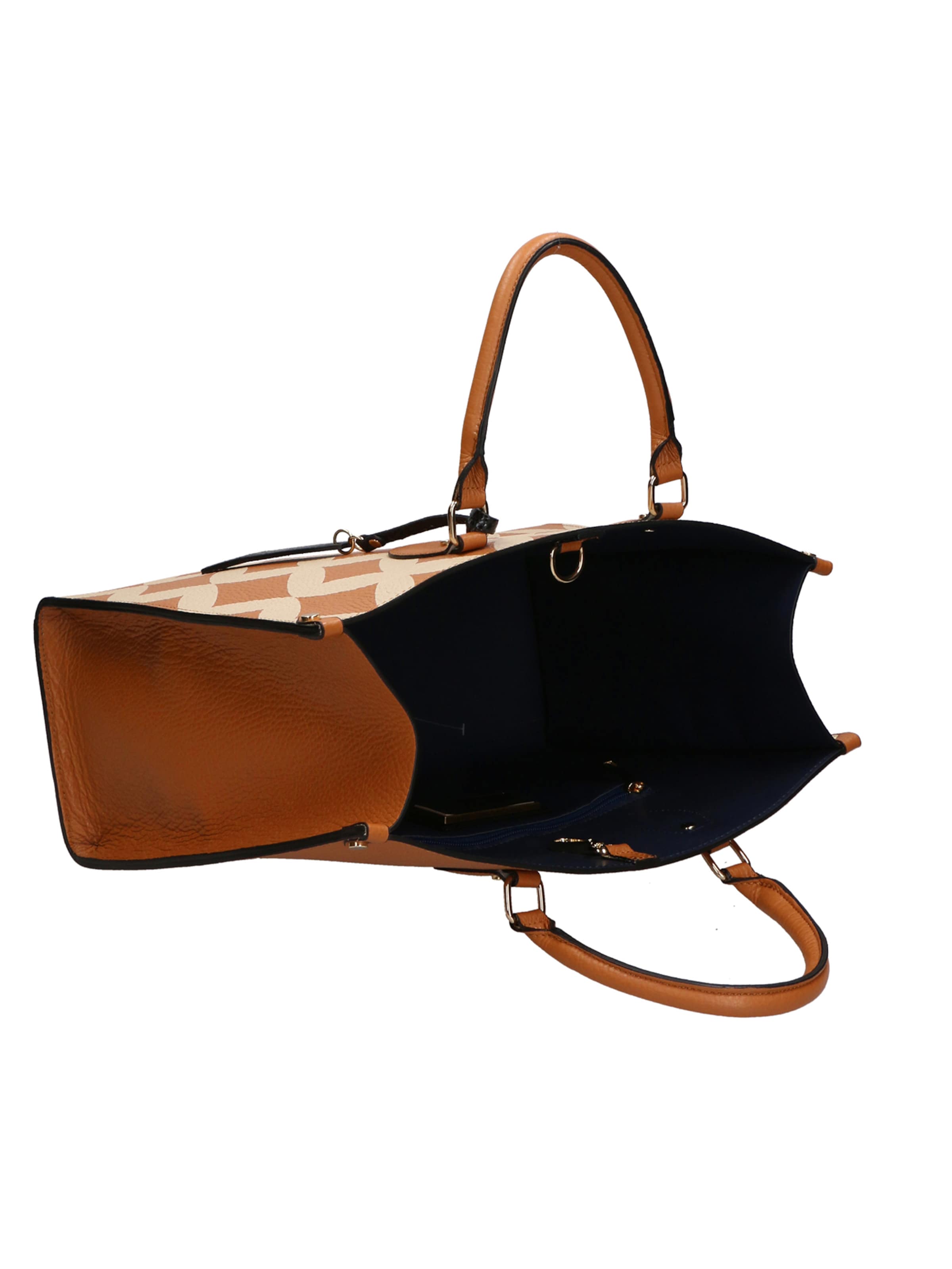 My Best Bag Handtas in Bruin