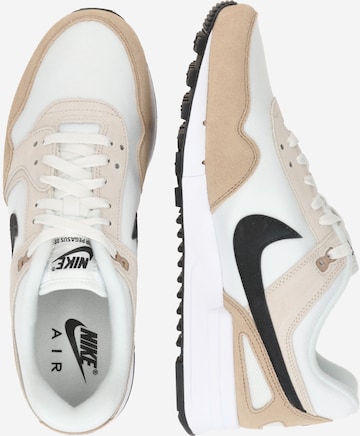 Sneaker bassa 'AIR PEGASUS '89'' di Nike Sportswear in bianco