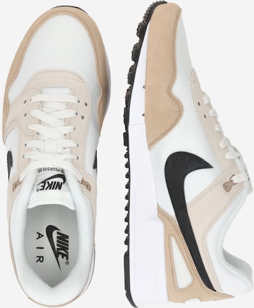 balts Nike Sportswear Zemie brīvā laika apavi 'AIR PEGASUS '89''