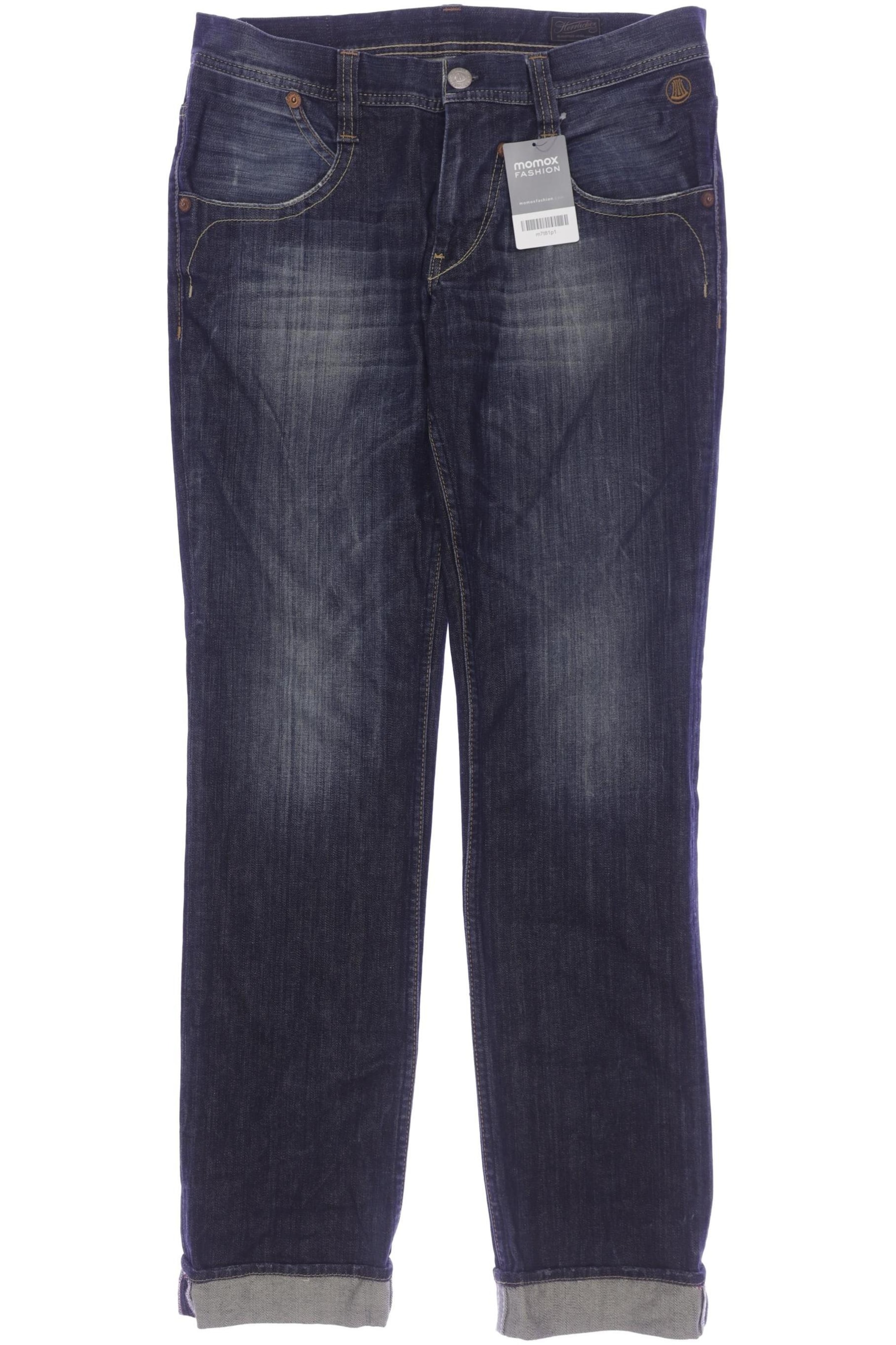 Herrlicher Jeans in 31 in Blue: front