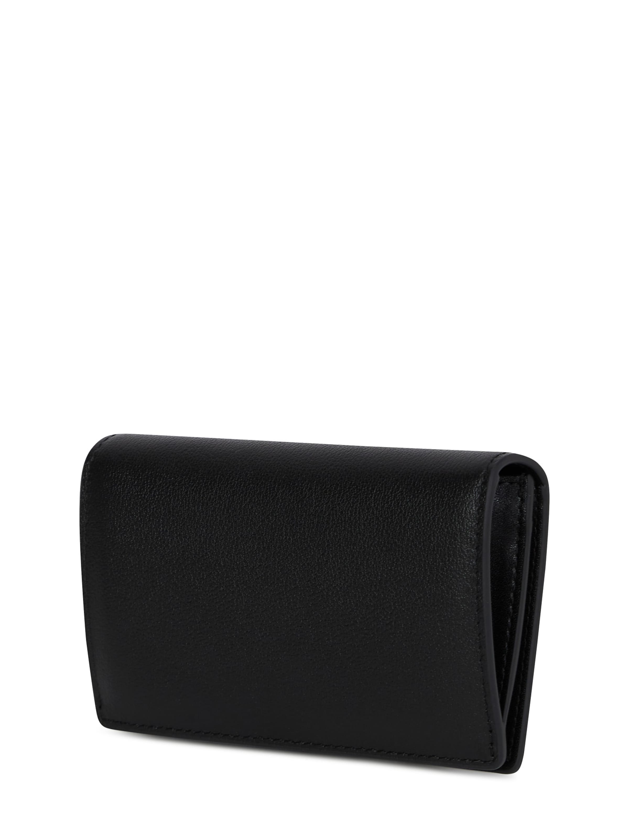 Karl Lagerfeld - Cartera en negro