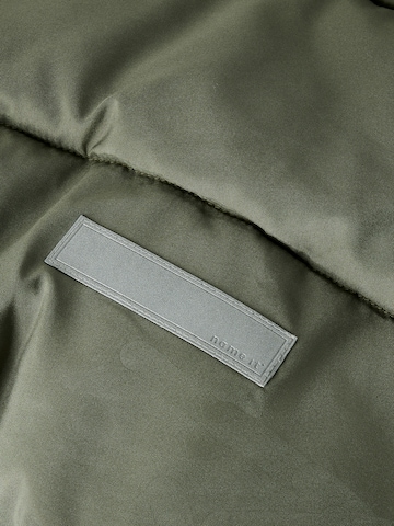žalia NAME IT Žieminė striukė 'NMMFORTY'