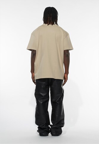 Lost Youth Bluser & t-shirts i beige