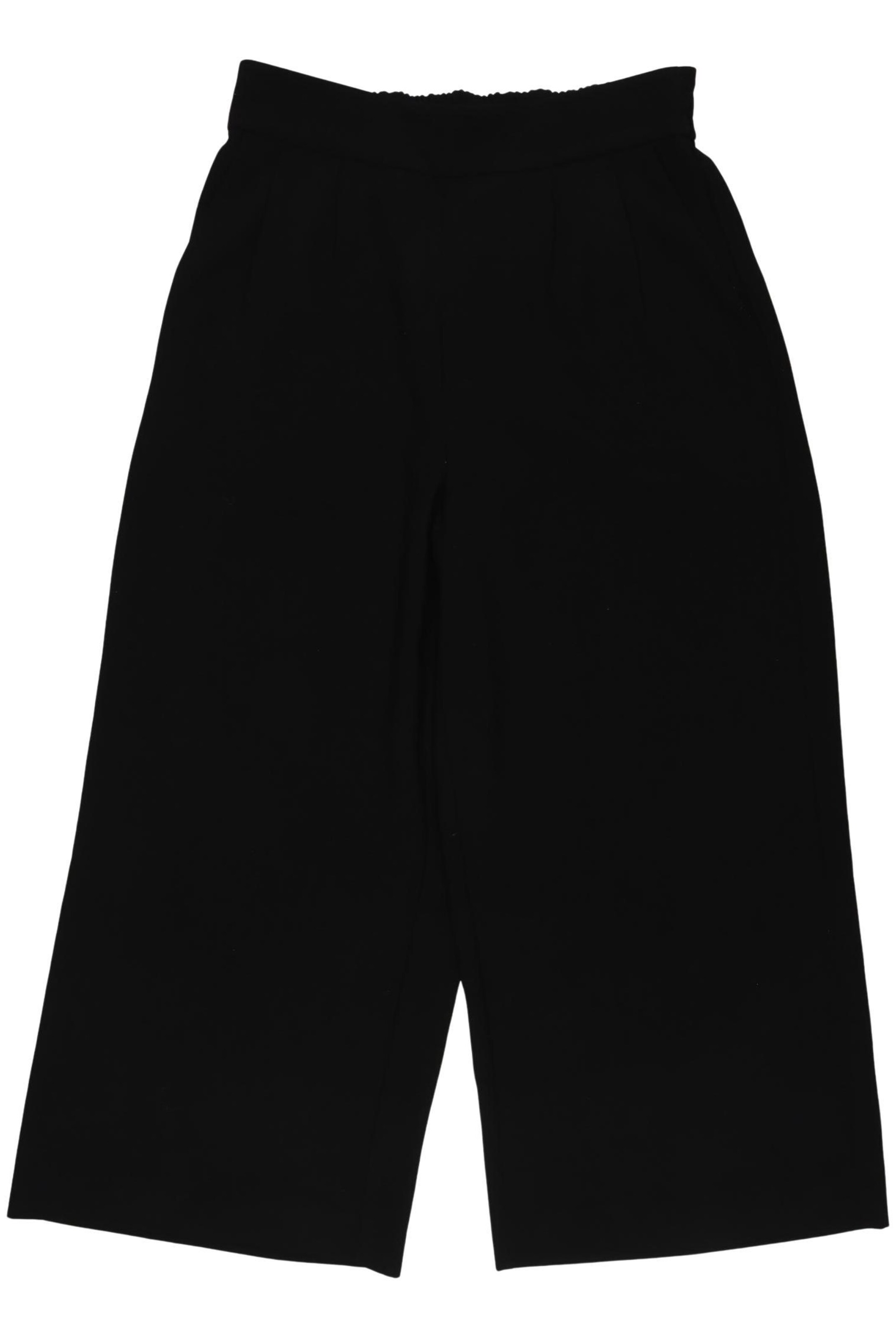 HALLHUBER Pants in S in Black: front