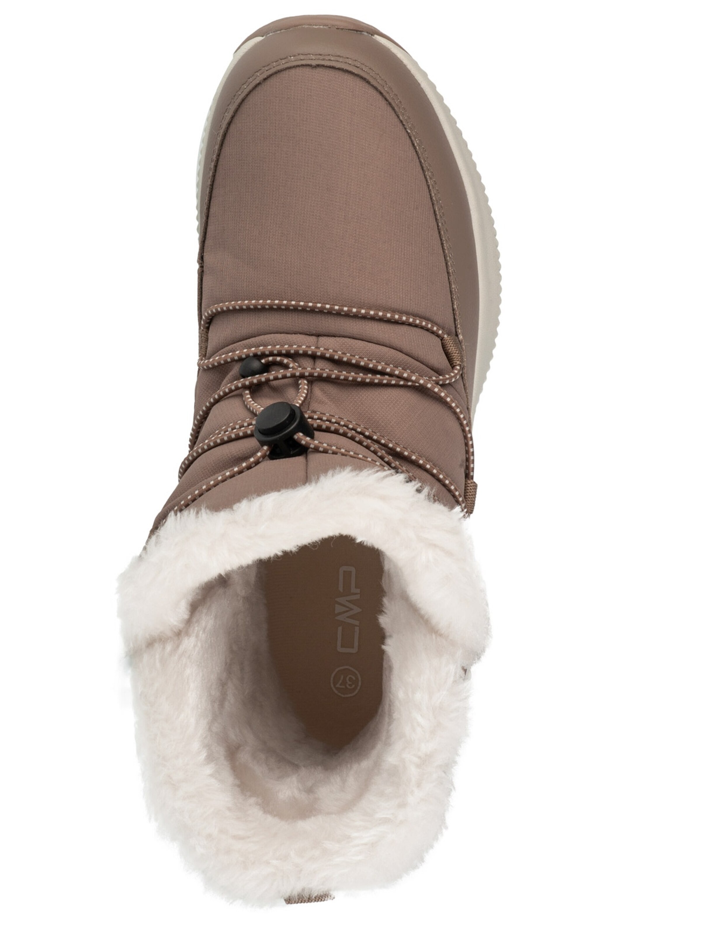 CMP Boots 'CMP Sheratan'‌‌‌‌‌ in Braun