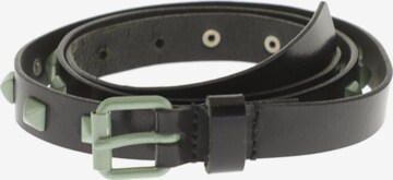 Weekend Max Mara Belt in One size in Black: front