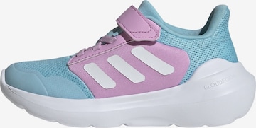 Chaussure de sport 'Tensaur Run 2.0' ADIDAS SPORTSWEAR en bleu : devant