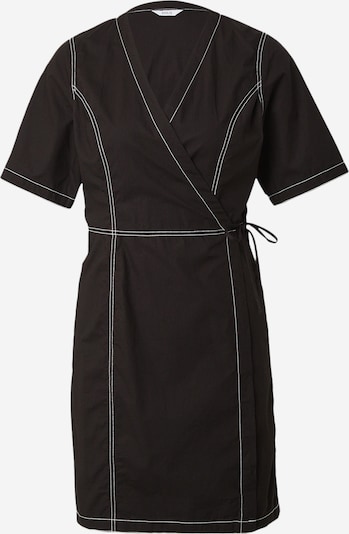 Envii Šaty 'ROPE' - černá / bílá, Produkt