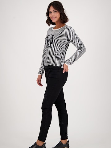 monari Sweater in Black