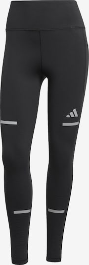 ADIDAS PERFORMANCE Sportske hlače 'Adi365' u srebrno siva / crna, Pregled proizvoda