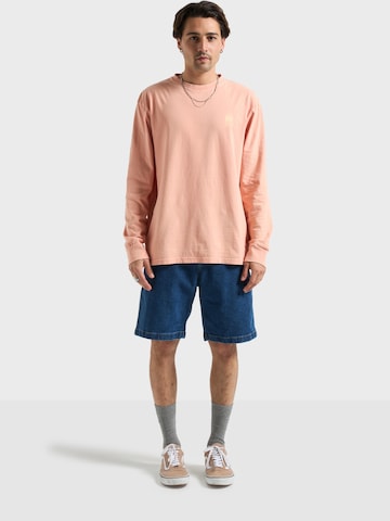 Trendsplant Свитшот ' ESCOLLERA ' в Ярко-розовый