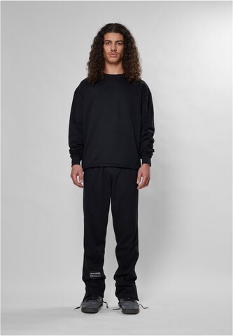 9N1M SENSE Sweatshirt 'Essential' in Black