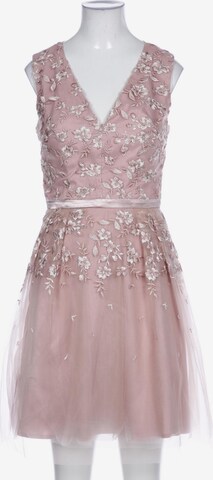 Chi Chi London Dress in S in Pink: front