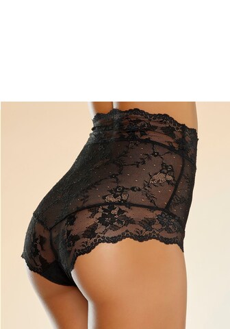 Culotte LASCANA en noir