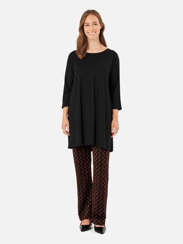 Masai Dress 'Gertine' in Black