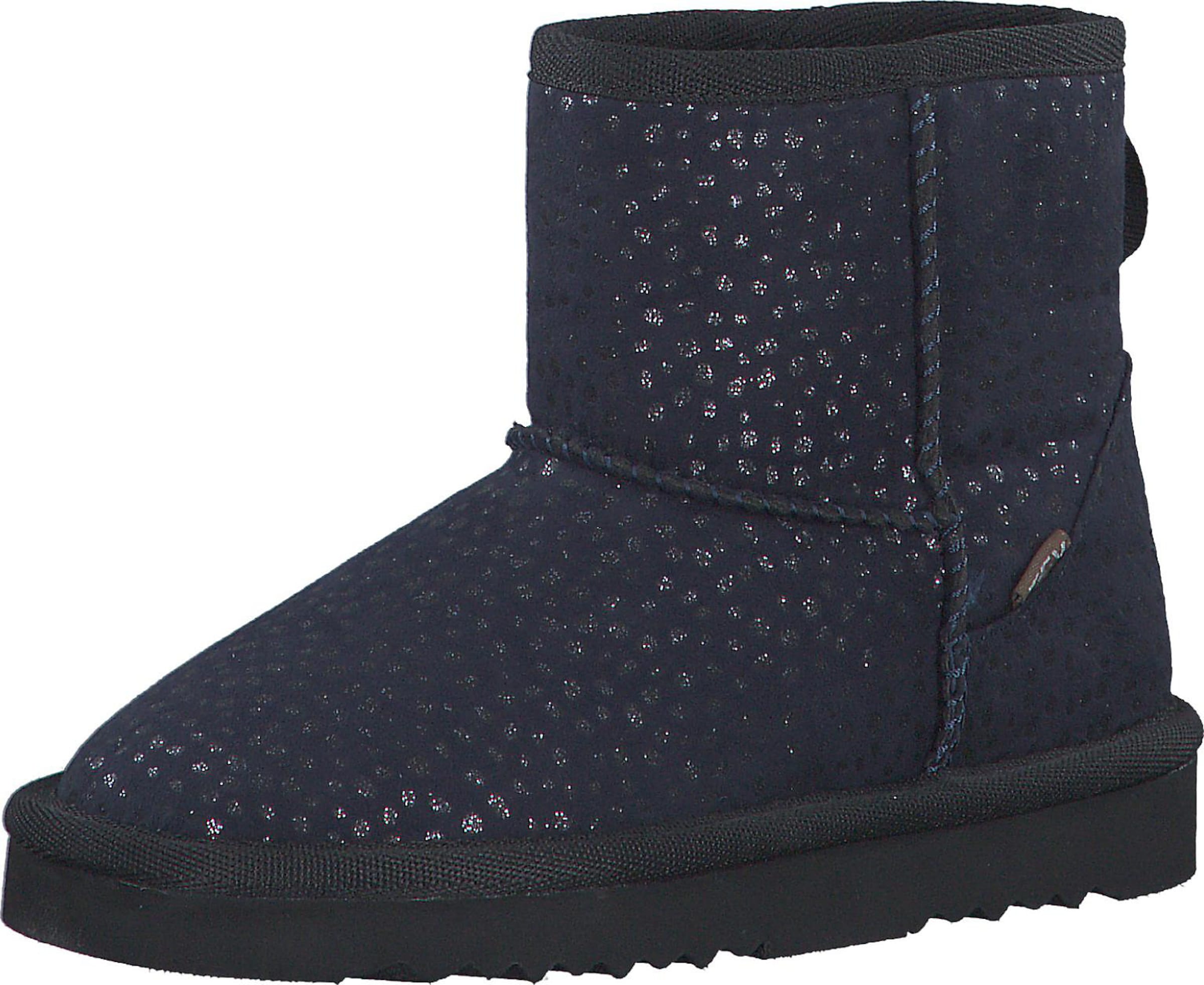 S oliver snow boots store