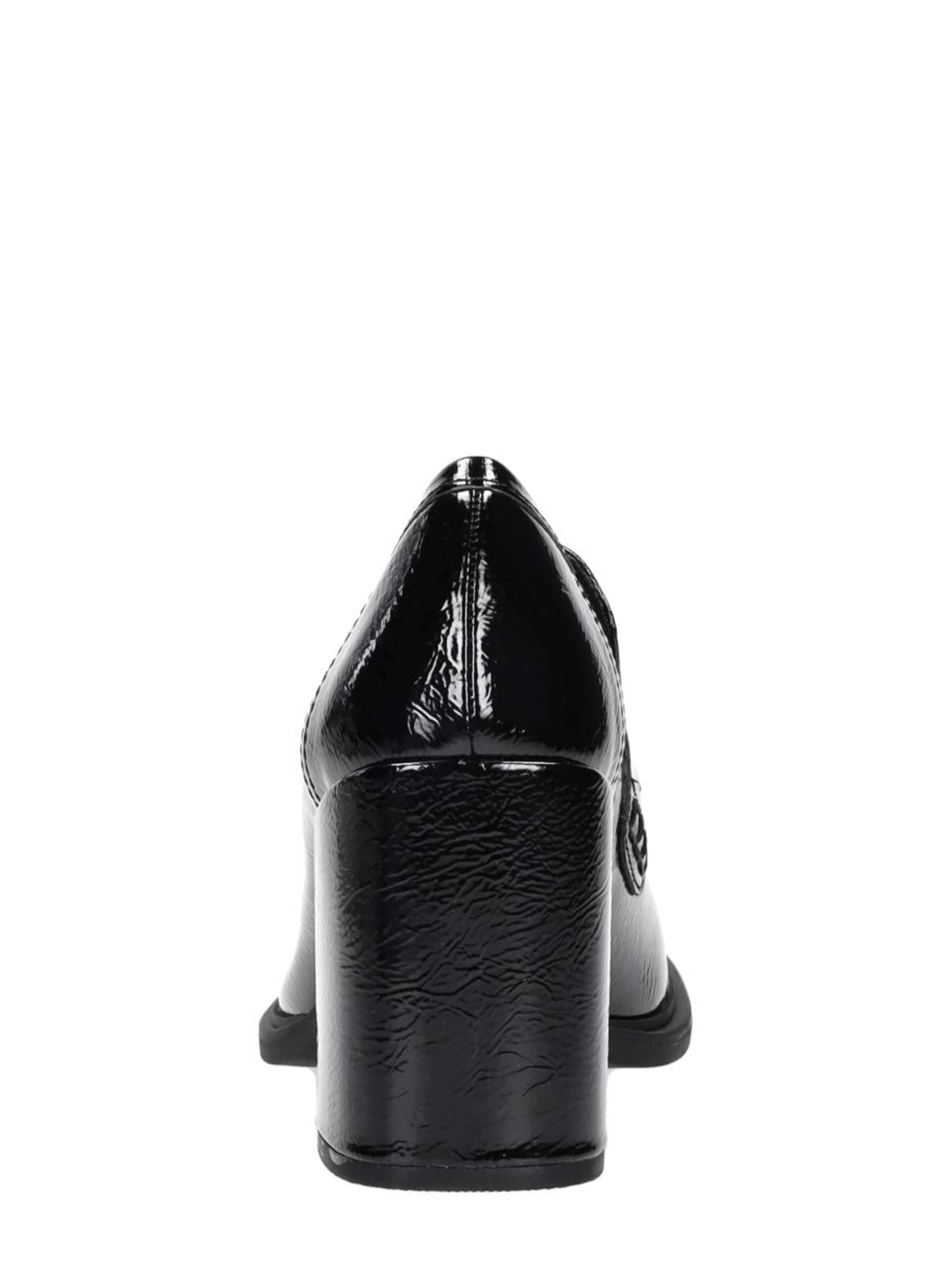 MARCO TOZZI Pumps 'Pumps' in Black