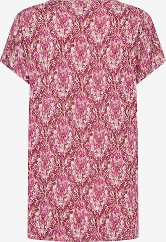 Soyaconcept - Blusa 'DORTE 1' em rosa