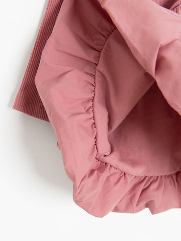 Cool Club - Vestido en rosa