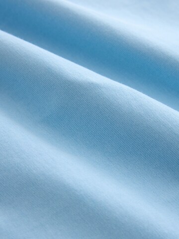 Next Shirts i blå