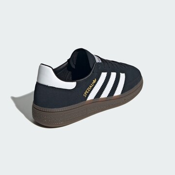 ADIDAS ORIGINALS Sneakers 'Handball Spezial' in Zwart