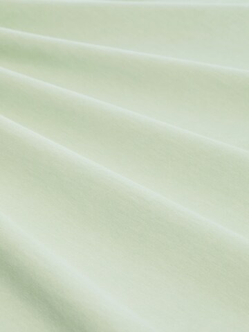 TOM TAILOR DENIM T-Shirt in Grün