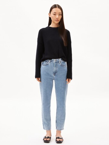 ARMEDANGELS Loose fit Jeans 'Mairaa' in Blue