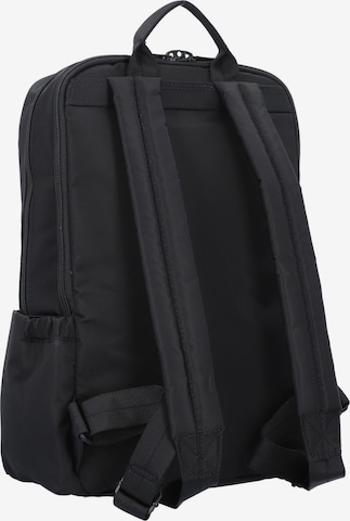 Hedgren Rucksack in Grau