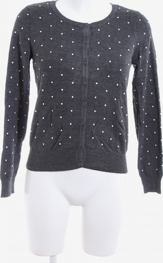 VERO MODA Sweater & Cardigan in XS in Light grey / White, Item view