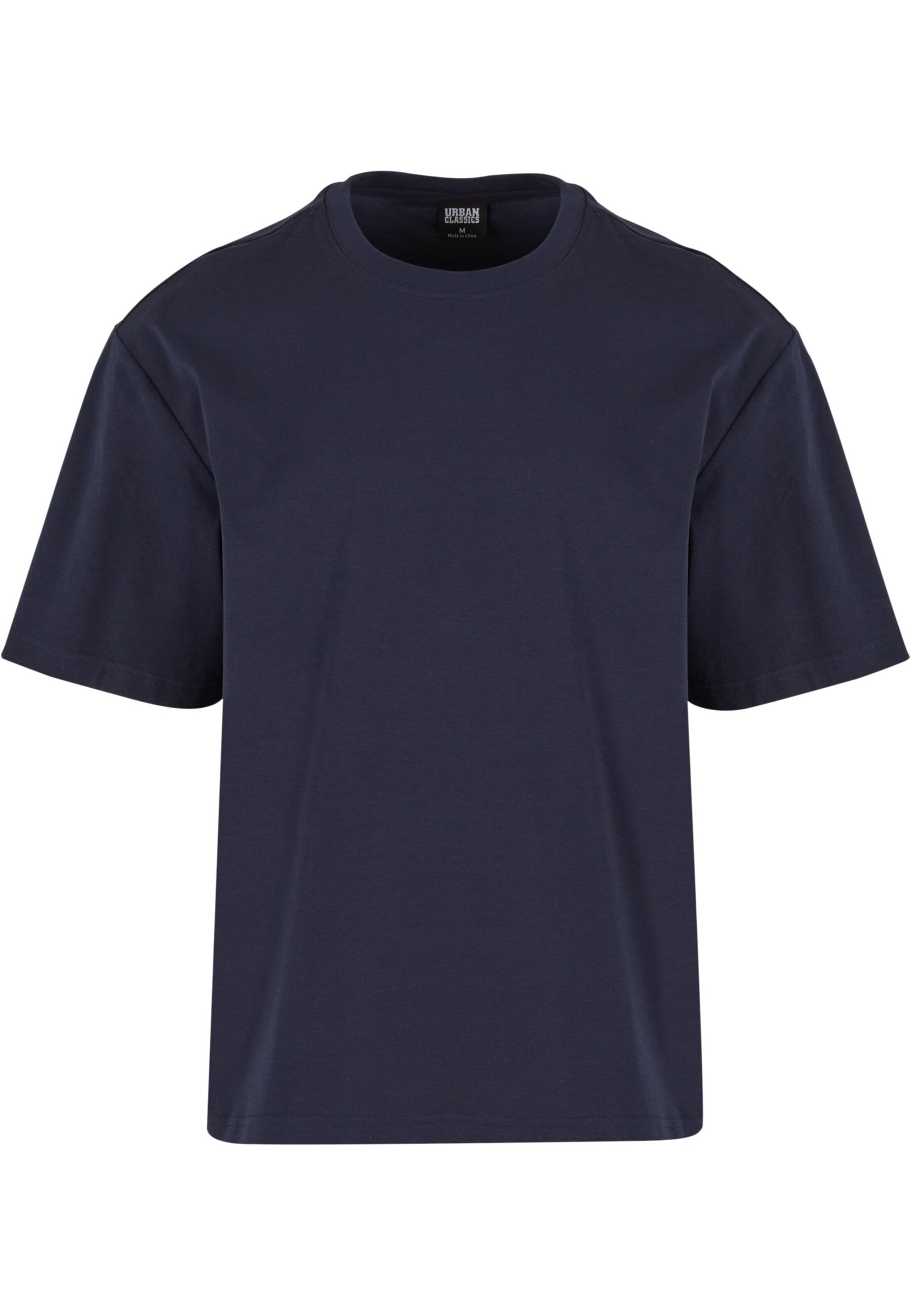 Urban Classics Särk 'Sorona', värv sinine: eest vaates