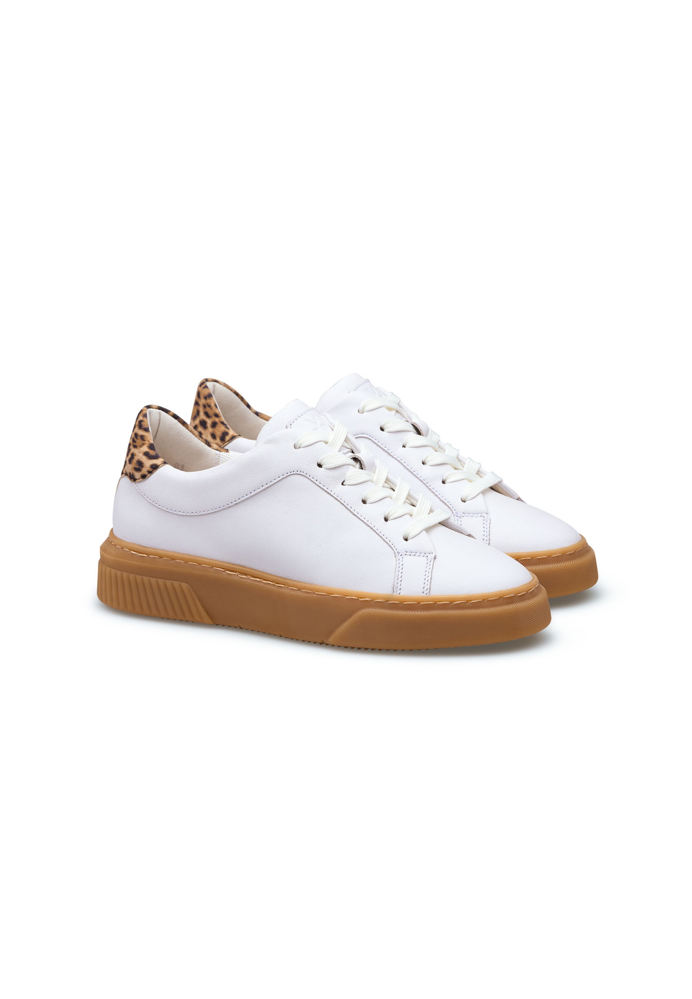 LLOYD Sneaker 'Grace' in Weiß