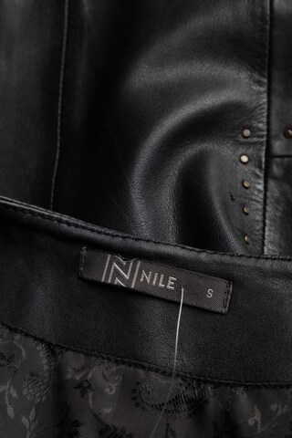 NILE Jacket & Coat in S in Black
