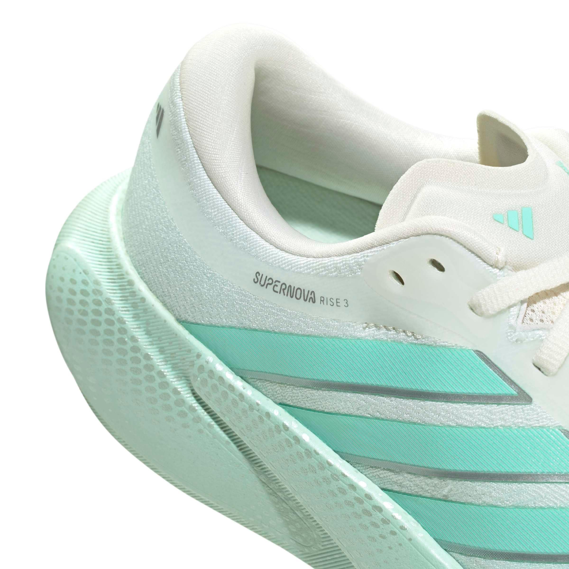 Chaussure de course 'SUPERNOVA RISE 3' ADIDAS PERFORMANCE en bleu