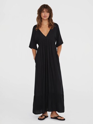 O'NEILL Dress in Black: front