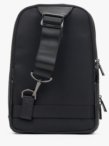 Estro Shopper '9186' i sort