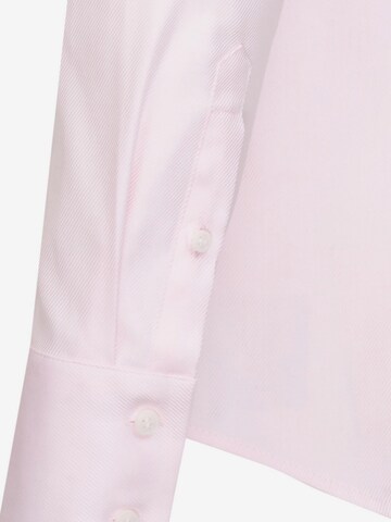 Camicia da donna 'City' di SEIDENSTICKER in rosa