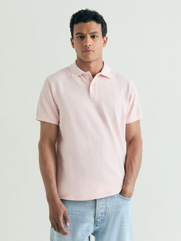 T-Shirt ' ' Scalpers en rose