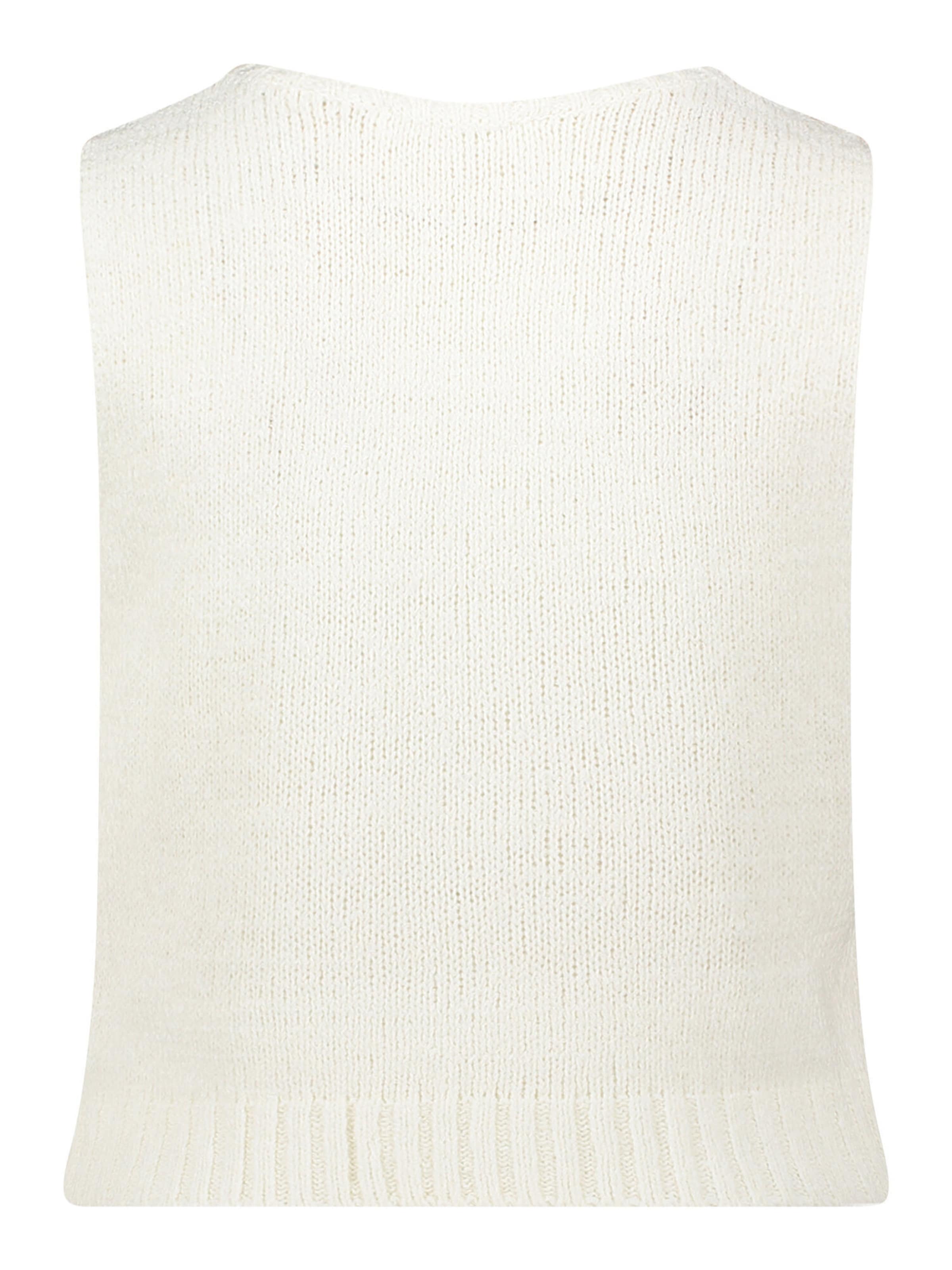 Betty & Co Top in Wit