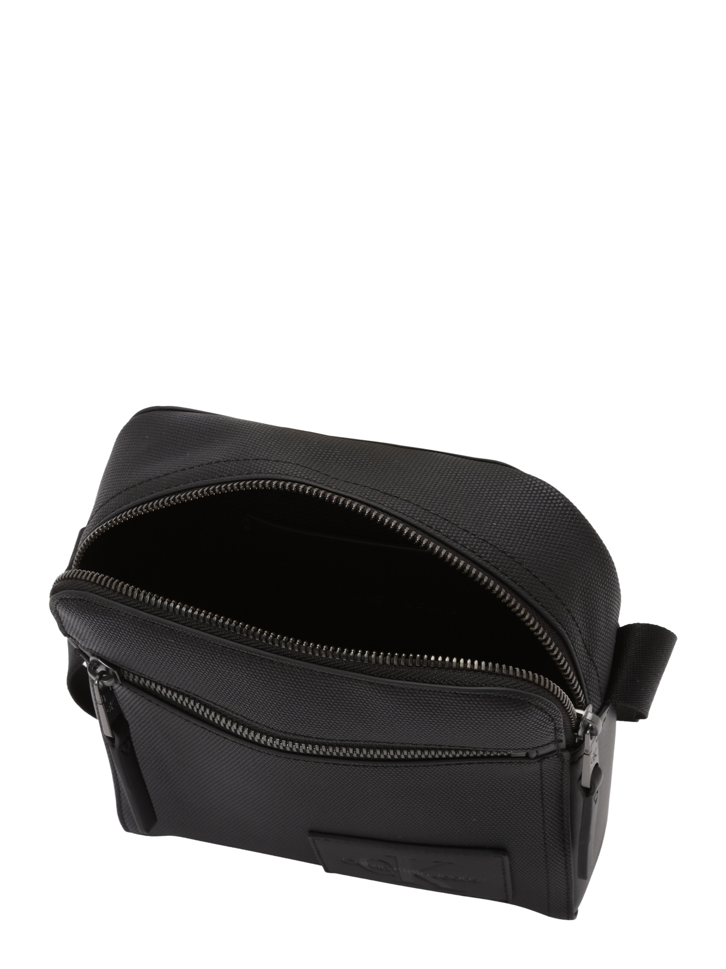 Calvin Klein Umhängetasche in Schwarz