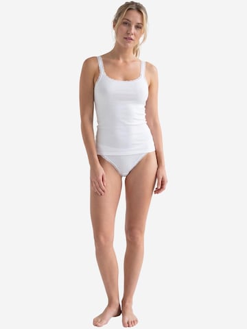 CON-TA Undershirt 'Modal' in Mixed colors