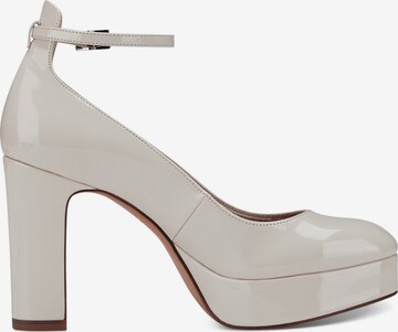 TAMARIS Pumps in Beige