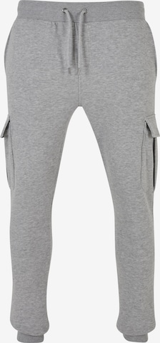 DEF Cargo Pants 'Gringo' in Grey: front