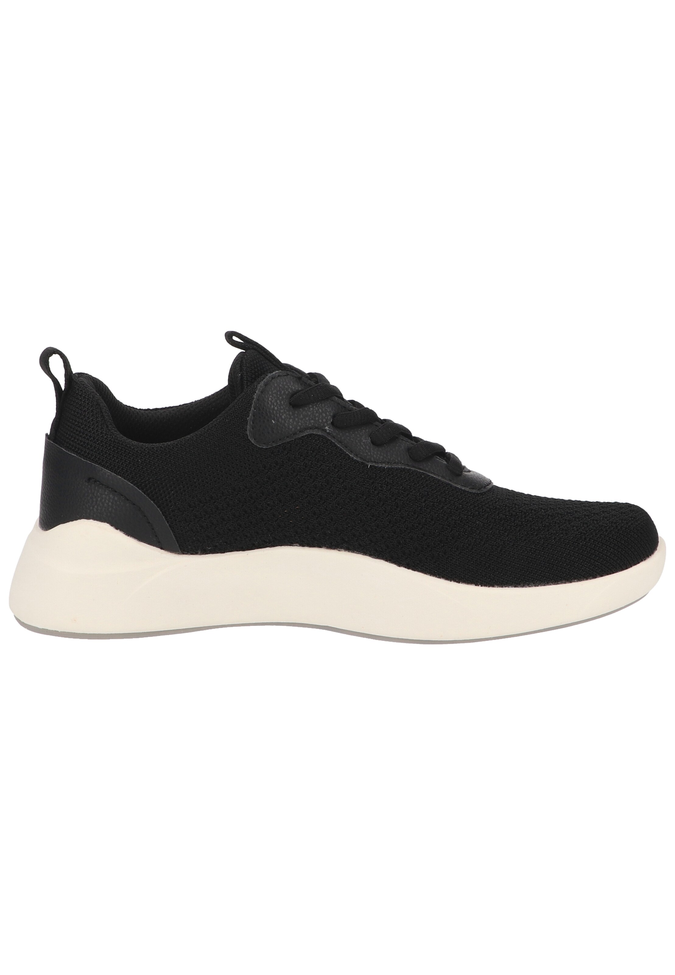 Legero Sneakers in Black
