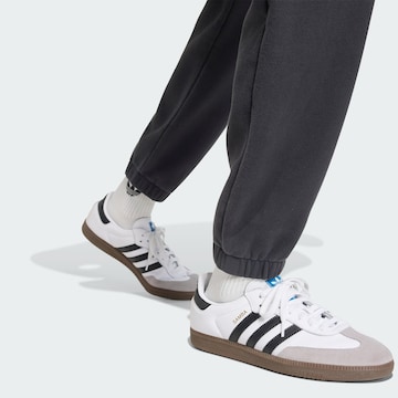 ADIDAS PERFORMANCE Regular Workout Pants 'Sgura' in Black