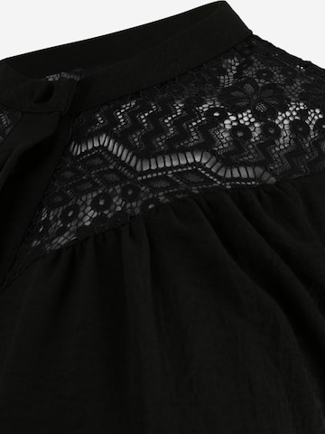 Only Maternity Blouse 'Mette' in Black