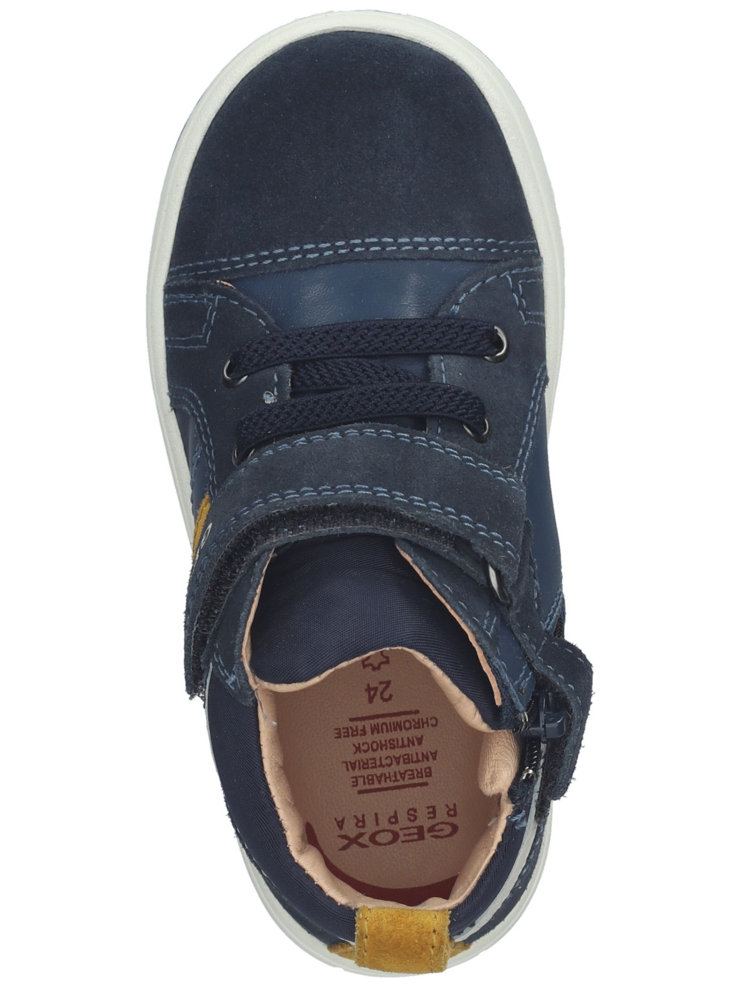 GEOX Trainers in Blue